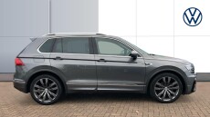 Volkswagen Tiguan 2.0 TDi 150 R-Line 5dr Diesel Estate